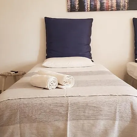 Coco Bed & Breakfast