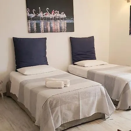 Coco Bed & Breakfast